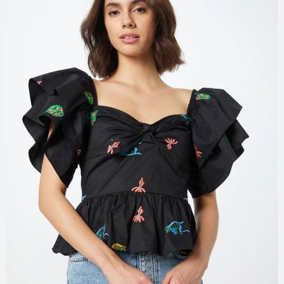 HOFMANN COPENHAGEN Top 34 - Picture 1 of 11